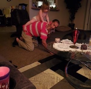 Meet your Posher, Gentry